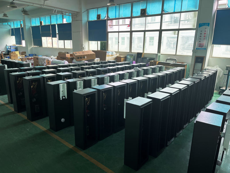 Trung Quốc Shenzhen Hongchuangwei Technology Co., Ltd. hồ sơ công ty