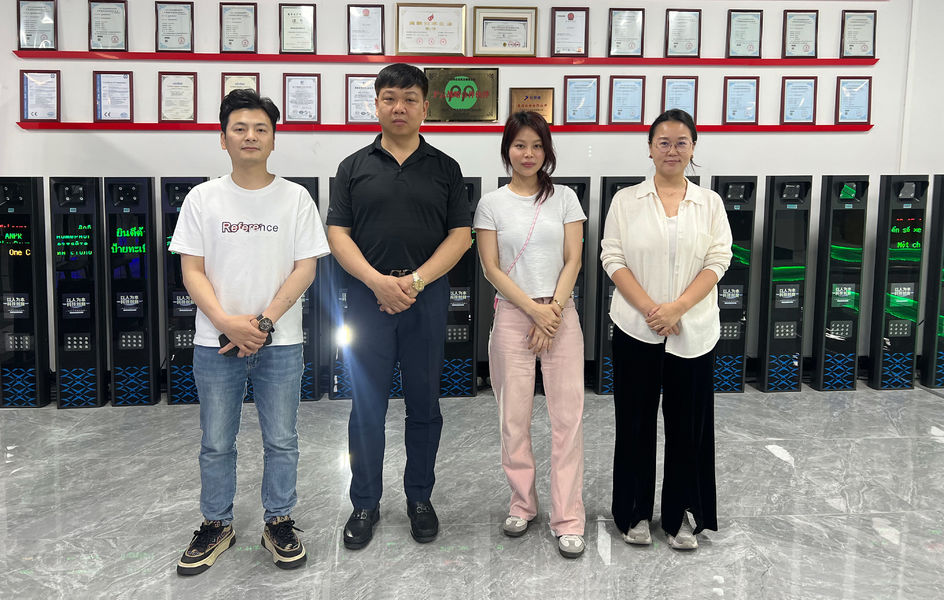 Trung Quốc Shenzhen Hongchuangwei Technology Co., Ltd. hồ sơ công ty
