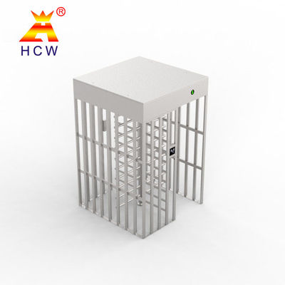 Cửa an ninh có chiều cao hoàn toàn bằng thép không gỉ 304 2000mm cho sân vận động bóng đá