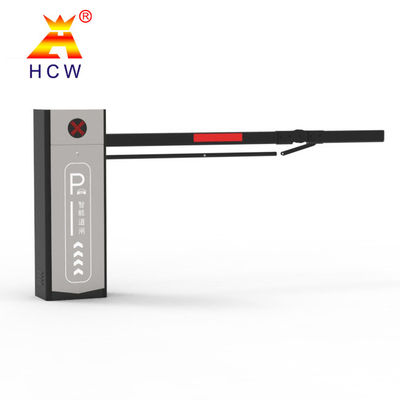 Cổng rào cản thu phí CE EMC / Hệ thống rào cản xe tăng chiều dài 3,5m tùy chỉnh