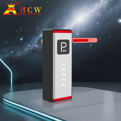 Cửa chắn tự động Cổng bảo mật có thể tháo ra Thiết bị bảo mật vật liệu thép Đỗ xe