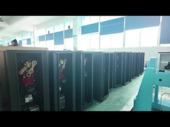 Cửa chắn tự động Cổng bảo mật có thể tháo ra Thiết bị bảo mật vật liệu thép Đỗ xe