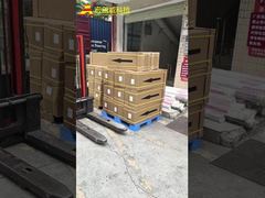 Cổng rào chắn tự động CW219 để truy cập bãi đậu xe an toàn